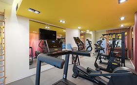 Savhotel Aemilia Bologna